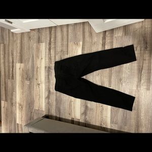 J. Crew Black Women's Trousers